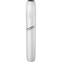 Holder for IQOS 3 Duo Warm White