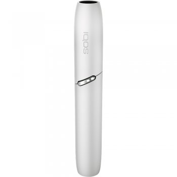 Holder for IQOS 3 Duo Warm White