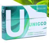 Unicco Regular heatsticks 10 cartons