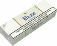 Winston Fine White Cigarettes 10 cartons