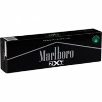 Marlboro NXT Regular to Menthol Cigarettes 10 cartons