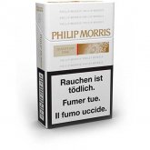Philip Morris Quantum One Box cigarettes 10 cartons