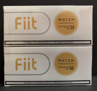 Lil Fiit match 10 cartons