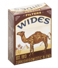Camel Wides Filters Cigarettes 10 cartons