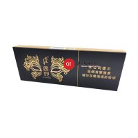 Longfeng Chengxiang Encounters Slim Hard Cigarettes 10 cartons