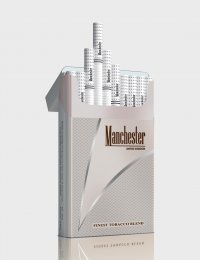 Manchester Nano Uno cigarettes 10 cartons