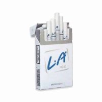 Djarum L.A. Lights ICE cigarettes 10 cartons