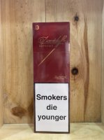 Davidoff Supreme cigarettes 10 cartons