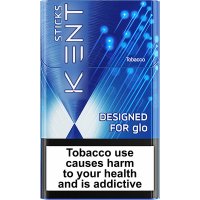 Kent Sticks Tobacco 10 cartons
