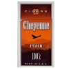 Cheyenne Peach Little Cigars 10 cartons