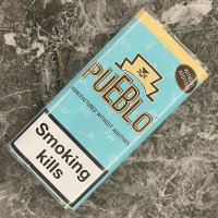 Pueblo Blue tobacco 1000G (50g*20packs)