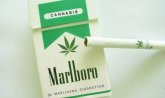 Marlboro Marijuana Cigarettes 10 cartons