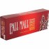 Pall Mall Red 100's cigarettes 10 cartons