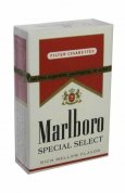 Marlboro red special select shorts cigarettes 10 cartons