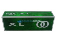 Kool Xl Green Wider Box cigarettes 10 cartons