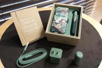 IQOS 2.4 PLUS Limited Edition (CAMOUFLAGE)