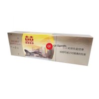 Double Happiness Hong Kong Nanyang Hard Cigarettes 10 cartons
