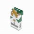 Marlboro Menthol cigarettes 10 cartons