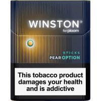 Winston Sticks Pear Option 10 cartons