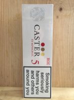 Caster Symphonic 5 cigarettes 10 cartons
