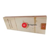 Liqun Xihulian Slim Hard Cigarettes 10 cartons