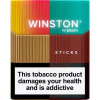 Winston Sticks Mix 10 cartons