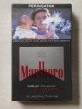 Marlboro Mild Black cigarettes 10 cartons