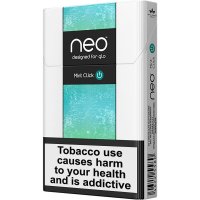 Neo Nano Mint Click 10 cartons