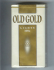 Old Gold Lights 100s soft box cigarettes 10 cartons