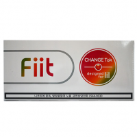 Lil Fiit Change Tok 10 cartons