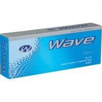 Wave Blue 100's Box cigarettes 10 cartons