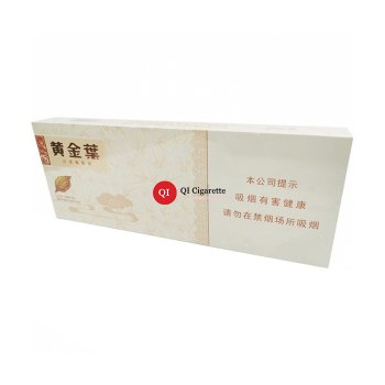 Golden Leaf Tianxiang Silm hard Cigarettes 10 cartons