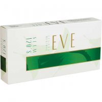 Eve Menthol 120's Box cigarettes 10 cartons