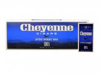 Cheyenne Xotic Berry Little Cigars 10 cartons