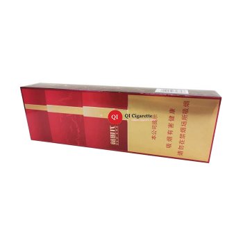 Hongtashan New Era Hard Cigarettes 10 cartons