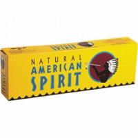 American Spirit Mellow Taste cigarettes 10 cartons