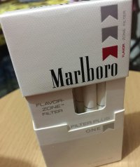 Marlboro Filter Plus One cigarettes 10 Cartons
