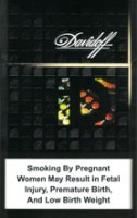Davidoff iD Ivory cigarettes 10 cartons
