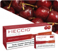 Heccig Nicco Cherry heatstics 10 cartons