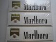 Marlboro Gold Short Cigarettes 50 Cartons