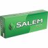 Salem 100's Menthol box cigarettes 10 cartons