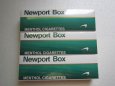 Cheap Newport Box Shorts 20 Cartons