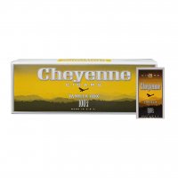 Cheyenne Vanilla Little Cigars 10 cartons
