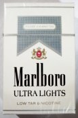 marlboro ultra lights cigarettes 10 cartons