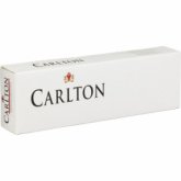 Carlton Kings cigarettes 10 cartons