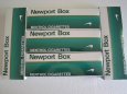 Cheap Newport Box Shorts 30 Cartons