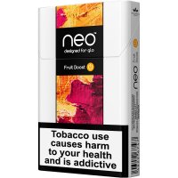 Neo Nano Fruit Boost 10 cartons