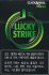 Lucky Strike Click & Roll Fresh cigarettes 10 cartons