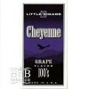 Cheyenne Grape Little Cigars 10 cartons