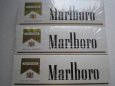 Marlboro Gold Cigarettes Regular Tobacco(10 Cartons)